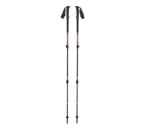 Купить Палки треккинговые Black Diamond Trail Back Trekking Poles BD112509 в Киеве по лучшей цене с доставкой в Украине | Магазин NORTHWALL