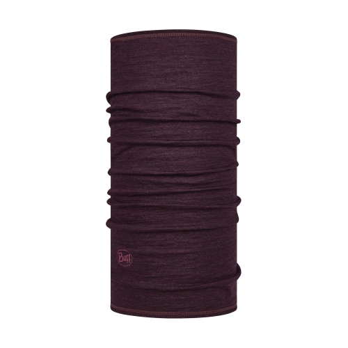 Повязка Lightweight WOOL Buff Solid Deep Purple 113010 купить в Киеве. Цены, отзывы, описание. Доставка по Украине - Northwall.com.ua