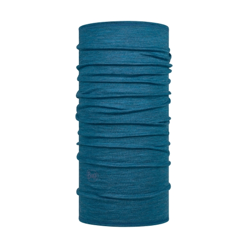 Повязка Lightweight WOOL Buff Solid Dustyblue 113010 купить в Киеве. Цены, отзывы, описание. Доставка по Украине - Northwall.com.ua