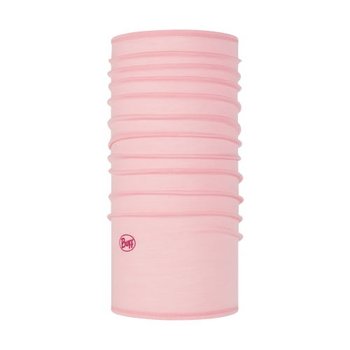 Повязка Lightweight WOOL Buff Solid Light Pink 113010 купить в Киеве. Цены, отзывы, описание. Доставка по Украине - Northwall.com.ua