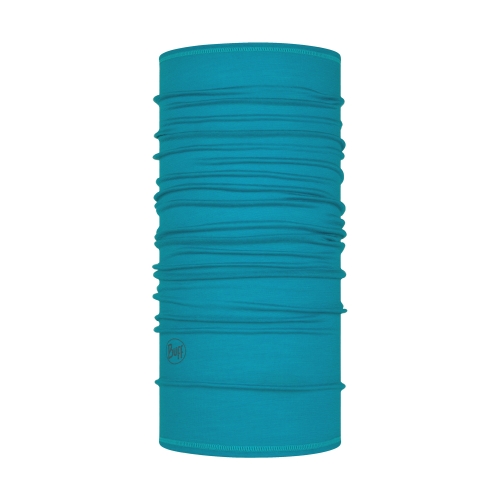 Повязка Lightweight WOOL Buff Solid Malibu 113010 купить в Киеве. Цены, отзывы, описание. Доставка по Украине - Northwall.com.ua