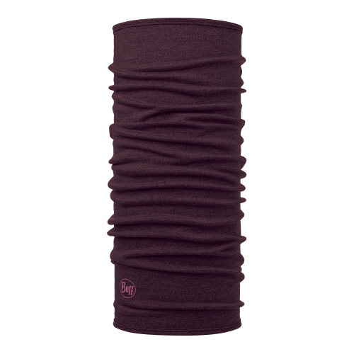 Повязка Midweight WOOL Buff Solid Deep Purple 113023 купить в Киеве. Цены, отзывы, описание. Доставка по Украине - Northwall.com.ua