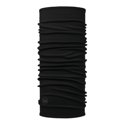 Повязка Midweight WOOL Buff Solid Black 113023 купить в Киеве. Цены, отзывы, описание. Доставка по Украине - Northwall.com.ua