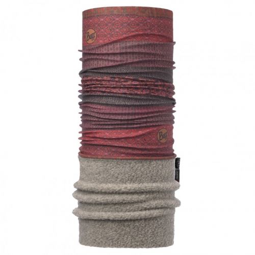 Повязка Thermal Polar Buff Karkund Multi 115312 купить в Киеве. Цены, отзывы, описание. Доставка по Украине - Northwall.com.ua