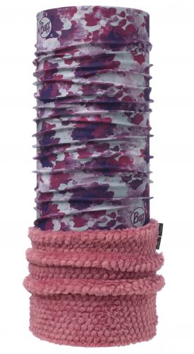 Повязка Thermal Polar Buff Nalua Violet 115314 купить в Киеве. Цены, отзывы, описание. Доставка по Украине - Northwall.com.ua