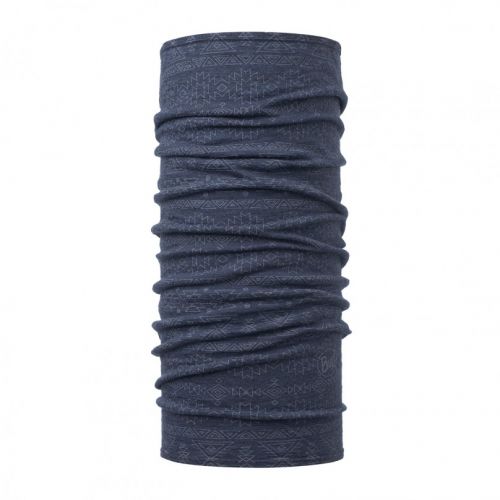 Повязка Lightweight WOOL Buff Edgy Denim 115399 купить в Киеве. Цены, отзывы, описание. Доставка по Украине - Northwall.com.ua