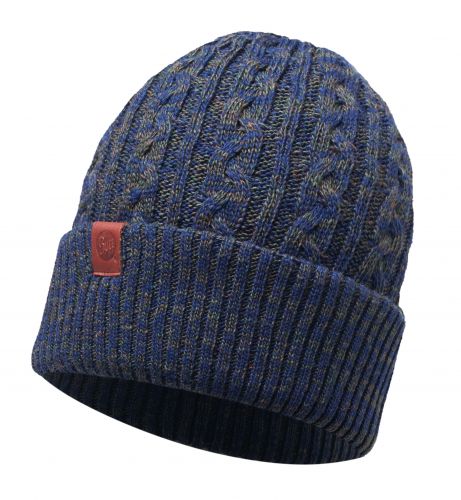 Шапка Buff Knitted Hat Braidy Moss 116034 купить в Киеве. Цены, отзывы, описание. Доставка по Украине - Northwall.com.ua