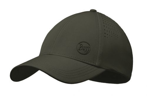 Кепка Buff Trek Cap hashtag moss green купить в Киеве. Цены, отзывы, описание. Доставка по Украине - Northwall.com.ua