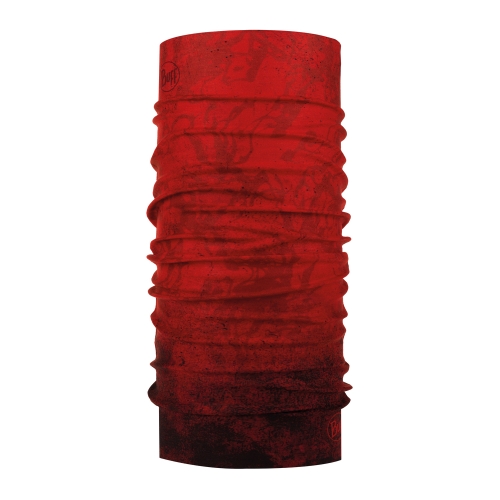 Повязка Original Buff Katmandu Red 117909 купить в Киеве. Цены, отзывы, описание. Доставка по Украине - Northwall.com.ua