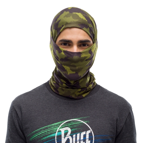 Повязка Original Buff Hunter Military 117962 купить в Киеве. Цены, отзывы, описание. Доставка по Украине - Northwall.com.ua