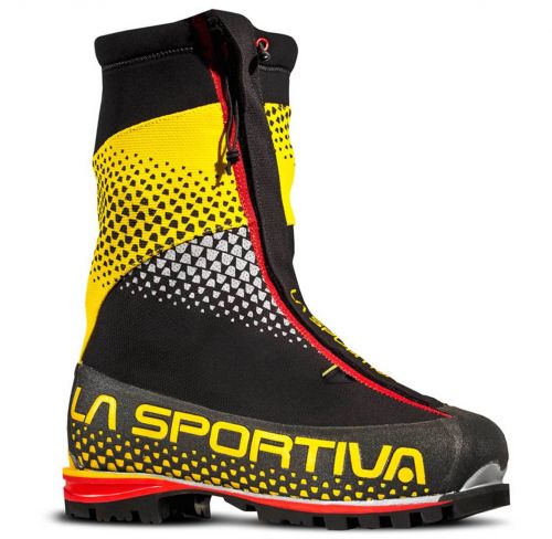 Купить Ботинки La Sportiva G2 SM в Киеве по лучшей цене с доставкой в Украине | Магазин NORTHWALL