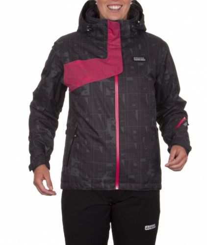 Купить Куртка горнолыжная Nordblanc Gelana 3821 в Киеве по лучшей цене с доставкой в Украине | Магазин NORTHWALL