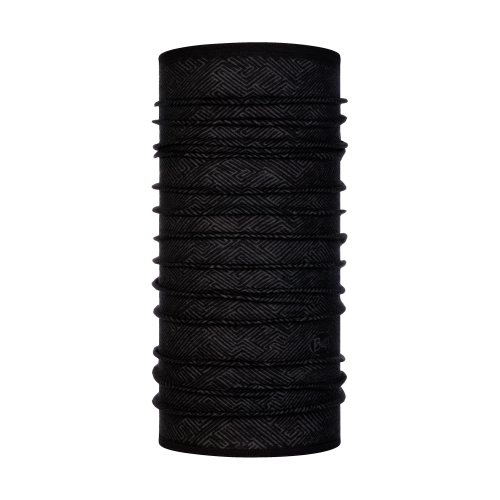 Повязка Lightweight WOOL Buff Tolui Black 120765 купить в Киеве. Цены, отзывы, описание. Доставка по Украине - Northwall.com.ua