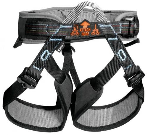 Страховочная система Petzl Aspir С24