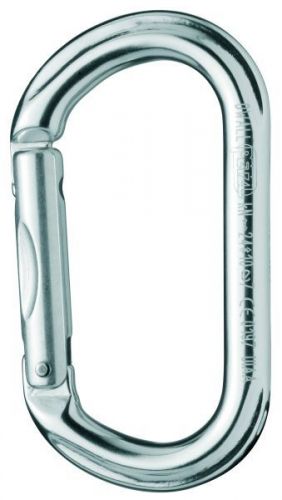 Карабин Petzl OWALL M41