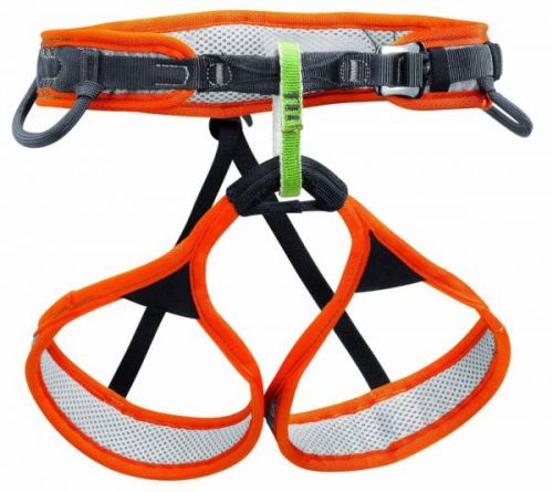 Страховочная система Petzl HIRUNDOS C36