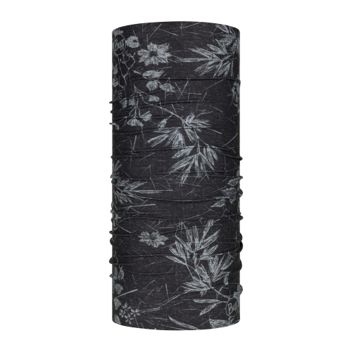 Повязка Original Buff Ayame Graphite 123437 купить в Киеве. Цены, отзывы, описание. Доставка по Украине - Northwall.com.ua
