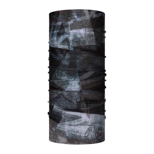 Повязка Original Buff Geoline Grey 123438 купить в Киеве. Цены, отзывы, описание. Доставка по Украине - Northwall.com.ua