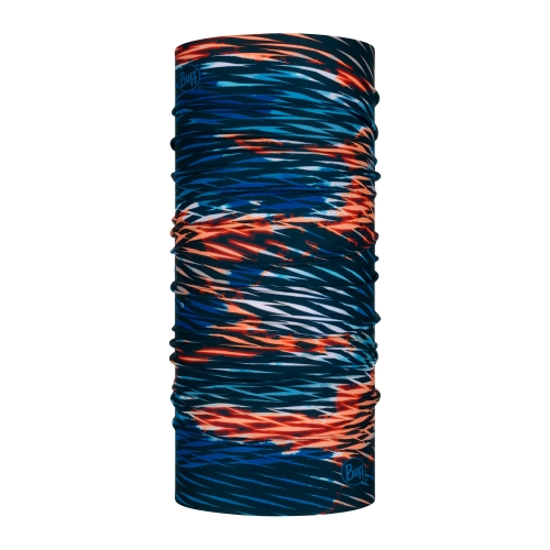 Повязка Original Buff Veneer Blue 123444 купить в Киеве. Цены, отзывы, описание. Доставка по Украине - Northwall.com.ua