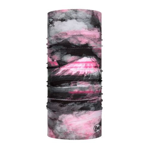 Повязка Original Buff Fugia Grey 123455 купить в Киеве. Цены, отзывы, описание. Доставка по Украине - Northwall.com.ua