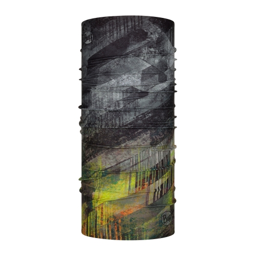 Повязка Original Buff Concrete Grey 123466 купить в Киеве. Цены, отзывы, описание. Доставка по Украине - Northwall.com.ua