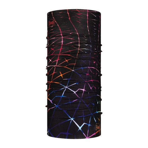 Повязка Original Buff Oxalis Multi 126372 купить в Киеве. Цены, отзывы, описание. Доставка по Украине - Northwall.com.ua