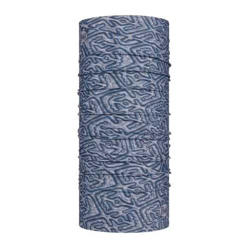 Повязка Original Buff Kunak Steel 126374 купить в Киеве. Цены, отзывы, описание. Доставка по Украине - Northwall.com.ua