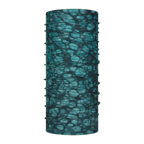Повязка Original Buff Halcyon Turquoise 126378 купить в Киеве. Цены, отзывы, описание. Доставка по Украине - Northwall.com.ua