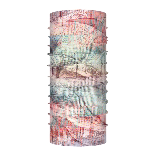 Повязка Original Buff Pearly Blossom 126385 купить в Киеве. Цены, отзывы, описание. Доставка по Украине - Northwall.com.ua