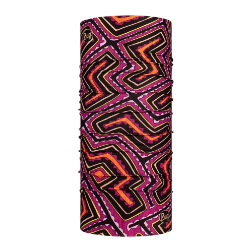 Повязка Original Buff Delix Multi 126393 купить в Киеве. Цены, отзывы, описание. Доставка по Украине - Northwall.com.ua