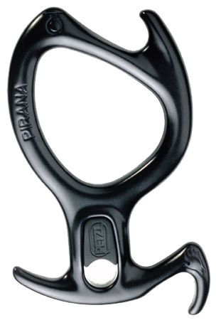 Спусковое устройство Petzl Pirana D05 NOI купить в Киеве. Цены, отзывы, описание. Доставка по Украине - Northwall.com.ua