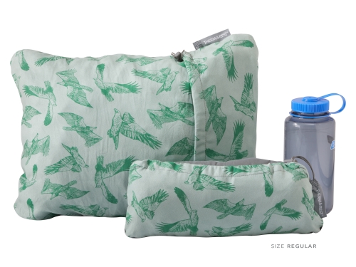 Подушка Thermarest Compressible Pillow Large