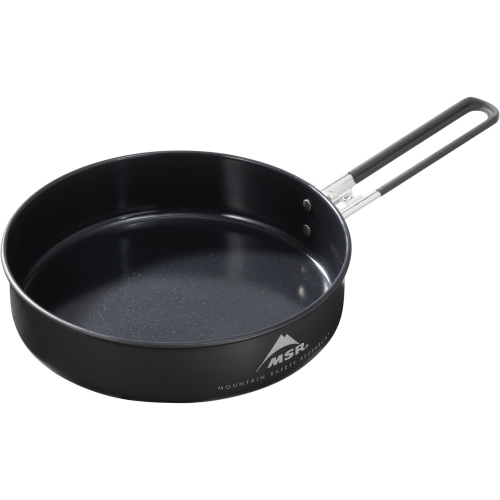 Сковорода MSR Ceramic Skillet 13233 купить в Киеве. Цены, отзывы, описание. Доставка по Украине - Northwall.com.ua