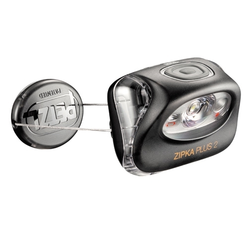 Фонарь Petzl Zipka Plus 2 E98 2013 купить в Киеве. Цены, отзывы, описание. Доставка по Украине - Northwall.com.ua