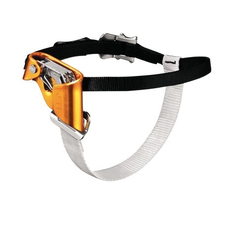 Зажим Petzl Pantin New B02 BRA купить в Киеве. Цены, отзывы, описание. Доставка по Украине - Northwall.com.ua