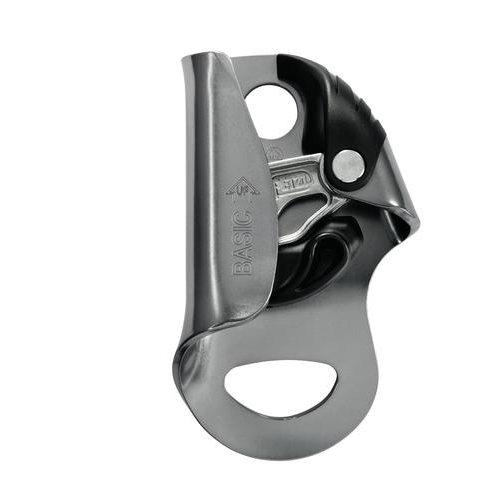 Зажим Petzl Basic New B18 BAA купить в Киеве. Цены, отзывы, описание. Доставка по Украине - Northwall.com.ua