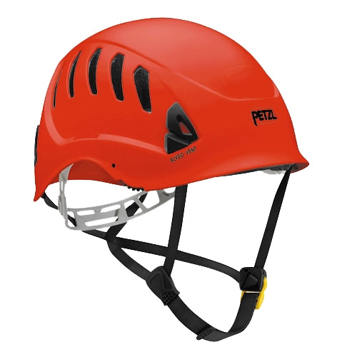 Каска Petzl Alveo Vent A20 V