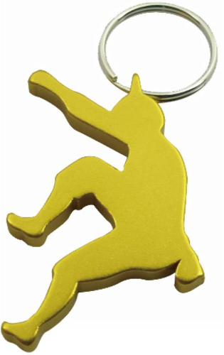 Брелок Munkees Climber