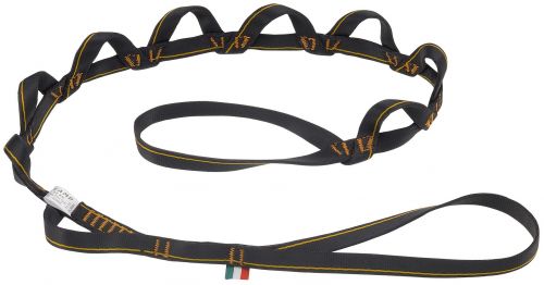 Самостраховка Camp Daisy Twist Standart 120 cm 025805 купить в Киеве. Цены, отзывы, описание. Доставка по Украине - Northwall.com.ua