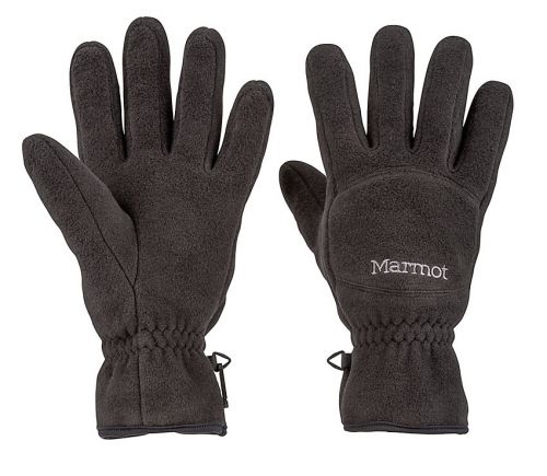 Перчатки Marmot Fleece Glove 14310 купить в Киеве. Цены, отзывы, описание. Доставка по Украине - Northwall.com.ua