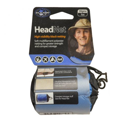 Москитная сетка Sea to Summit Mosquito Headnets