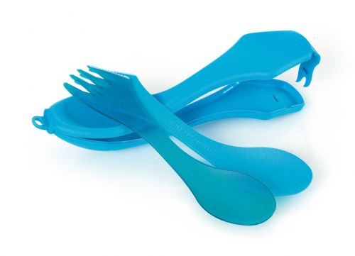 Ложка-вилка Light My Fire Sporks'n Case купить в Киеве. Цены, отзывы, описание. Доставка по Украине - Northwall.com.ua