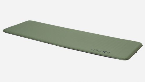 Коврик самонадувающийся Exped SIM Lite 3.8 LW купить в Киеве. Цены, отзывы, описание. Доставка по Украине - Northwall.com.ua