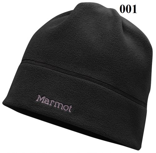 Шапка Marmot Power Fleece Beanie 1511