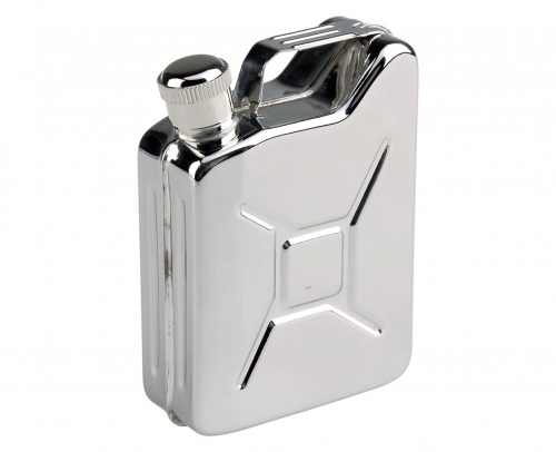 Фляга AceCamp Gas Can Hip Flask  купить в Киеве. Цены, отзывы, описание. Доставка по Украине - Northwall.com.ua