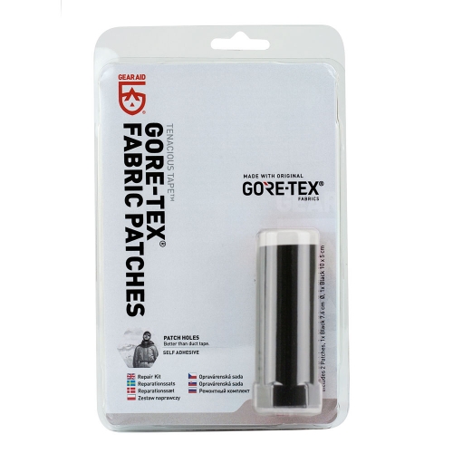 Лента для заплаток McNett Gore-Tex Fabric Repair Kit 15311 купить в Киеве. Цены, отзывы, описание. Доставка по Украине - Northwall.com.ua