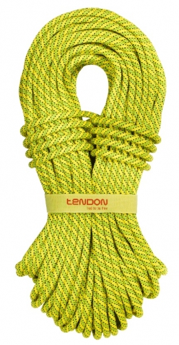 Веревка Tendon Ambition STD 9.8 mm, 50 m купить в Киеве. Цены, отзывы, описание. Доставка по Украине - Northwall.com.ua