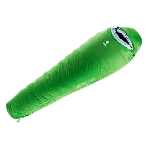 Купить Спальник Deuter Astro 250 3711017 в Киеве по лучшей цене с доставкой в Украине | Магазин NORTHWALL