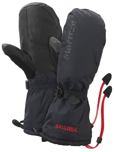 Рукавицы Marmot Expedition Mitt 16380