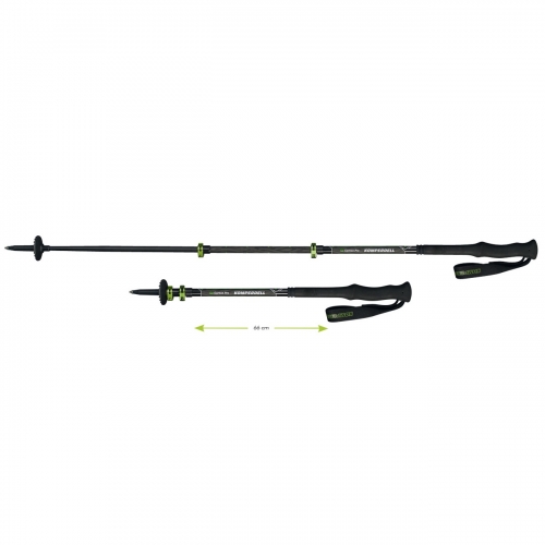 Палки треккинговые Komperdell C3 Carbon Pro купить в Киеве. Цены, отзывы, описание. Доставка по Украине - Northwall.com.ua